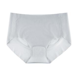 无痕内裤女生夏季性感面膜2025新薄款不夹臀健身三角冰丝女士短裤