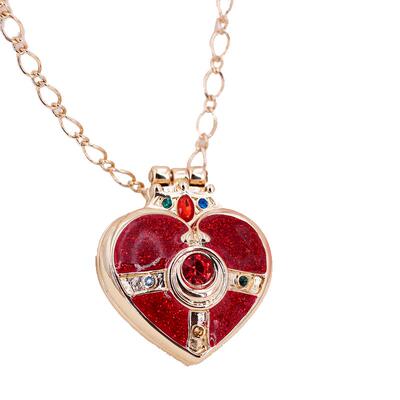 美少女战士女环球影城