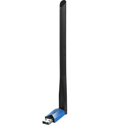 WIFI6无线网卡接收器免驱