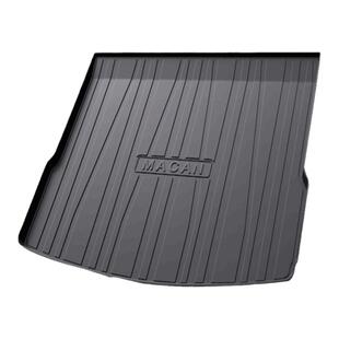 保时捷macan后备箱垫2025车内用品专用改装配件玛卡尾箱垫子装饰