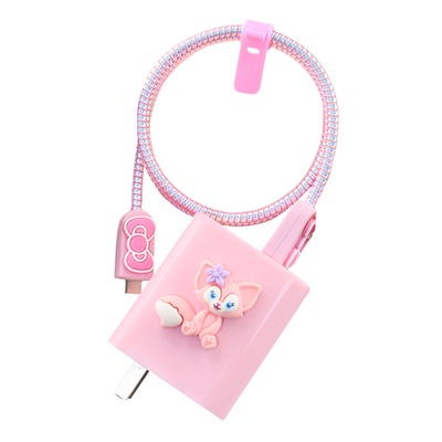 适用vivoX300S50数据线保护套