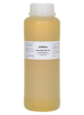 珍恋ev级初榨橄榄油500ml基础油