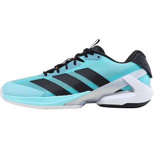Adidas阿迪达斯网球鞋男澳网迪米同款adizero Ubersonic 5 JR1735