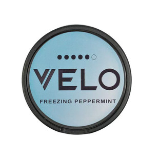 snus口含袋欧版瑞典正品海外进口zyn唇袋VELO PABLO提神槟榔戒瘾