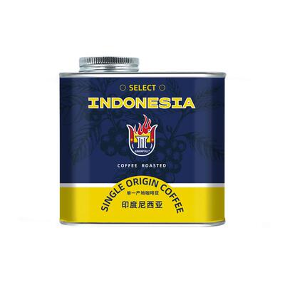 小满印尼曼特宁单品豆100g