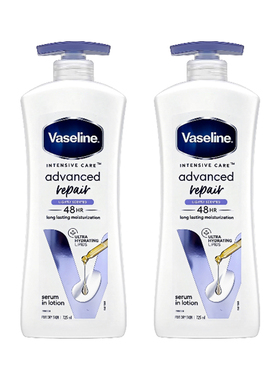Vaseline凡士林滋润洋甘菊香