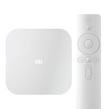 小米盒子4代智能高清wifi无线盒子1