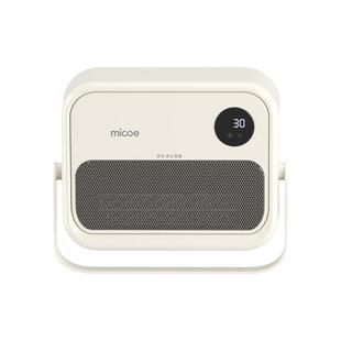 壁挂式取暖器家用冬天加热器暖风机神器洗澡间浴室浴霸2025新暖气