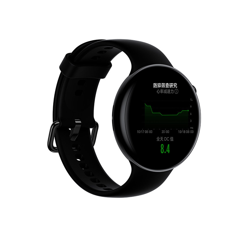【新品上市】荣耀手表GS5 AI版千问大模型健康管理长续航专业智能蓝牙通话手表