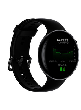 【天猫独家】荣耀手表GS5 AI版千问大模型健康管理长续航专业智能蓝牙通话手表