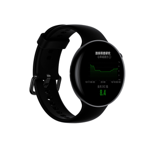 【新品上市】荣耀手表GS5 AI版千问大模型健康管理长续航专业智能蓝牙通话手表