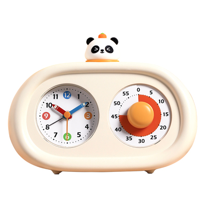 【可视化】多功能静音计时器