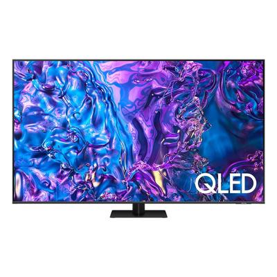 Samsung/三星QA65QX5DBJXXZ65英寸120Hz4K高清超薄游戏液晶电视机