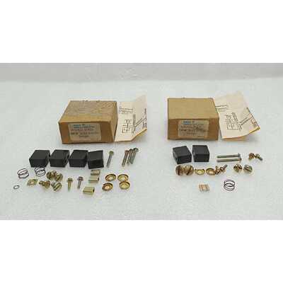 GOULD 2090SPB201 SPR301 CONTACT KIT RENEWAL PARTS REPLACEMEN
