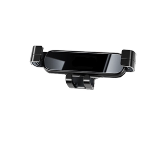 汽车专用小球配件支架通用底座磁吸支架出风口夹车载手机支架