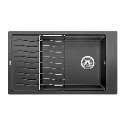 德国Blanco花岗岩石英石水槽