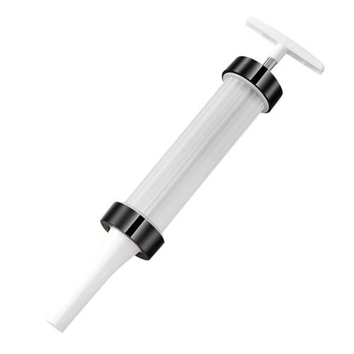 灌肠器机家用手动香肠机灌肠机罐肉肠肠衣灌香肠的工具装腊肠神器