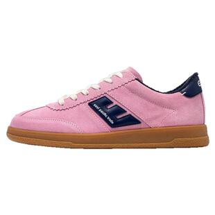 ept德训鞋板鞋小白鞋牛皮运动休闲鞋低帮韩国男女SANTOS官方授权