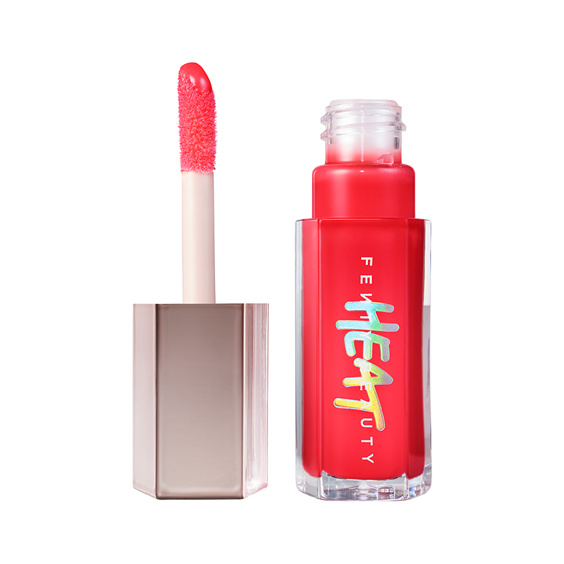 FentyBeauty蕾哈娜辣辣唇釉唇蜜