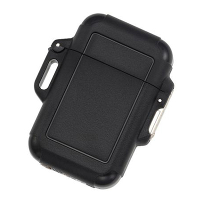 防水充气打火机风车进口户外防风