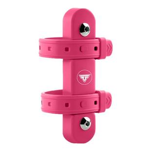 塔斯队长自行车水壶架转换座支架山地公路车免打孔水杯架骑行装备