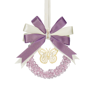 【人气上新爆品】水晶车载挂件