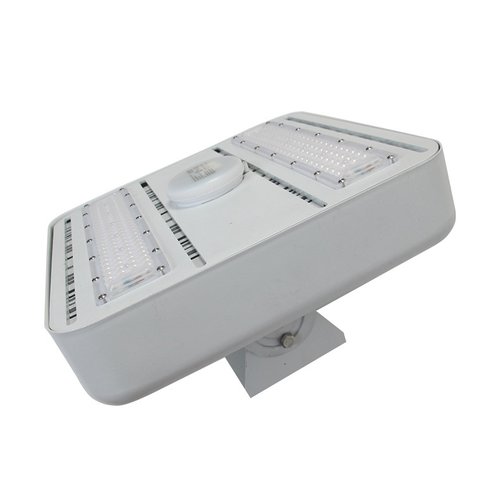 LED智能调光油站灯化工厂中石化加气站吸顶式油站灯马路照明灯