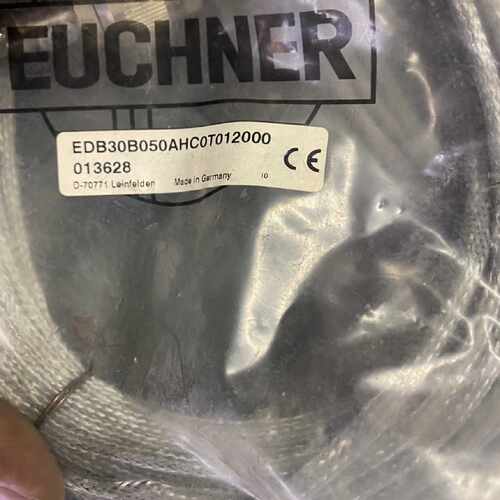 EUCHNER EDB30B050AHC0T012000 安