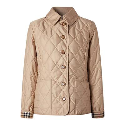BURBERRY棉服夹克上衣外套