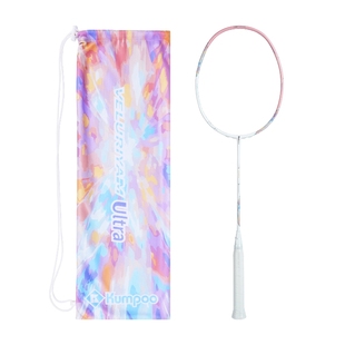 薰风琉璃Ultra羽毛球拍全碳素纤维超轻5U男女熏风K520单双拍正品