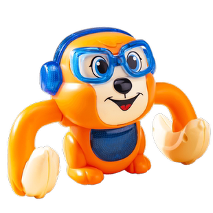 婴儿玩具0一1岁宝宝幼儿声光益智早教6个月新生儿抬头练习男女孩3