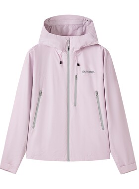 outdoorproducts女士单层冲锋衣