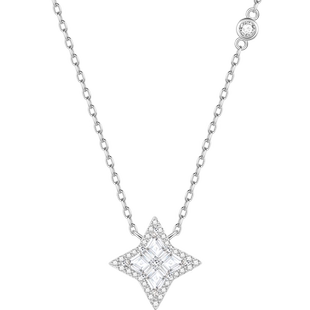 Fanci范琦【光芒系列】光芒项链女小众设计生日礼物送闺蜜女友