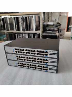 华三H3C Mi S24G-U 24口全千兆非网管交换机议价