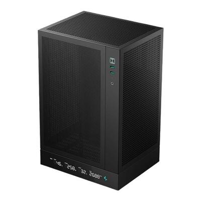 九州风神itx机箱支持Type-C