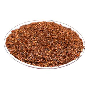 贵州特产柴火胡辣椒面手搓糊辣椒面1斤包邮海椒辣椒粉干辣椒特辣