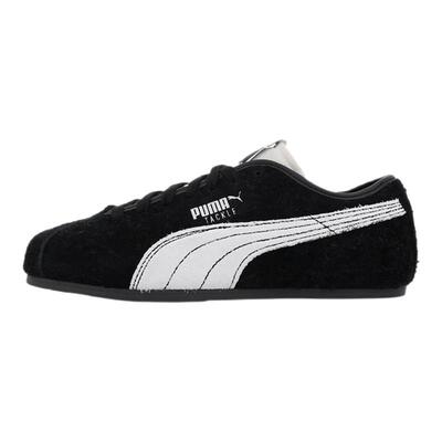 彪马Puma Tackle Heritage 低帮 薄底 复古 运动休闲鞋408780-01