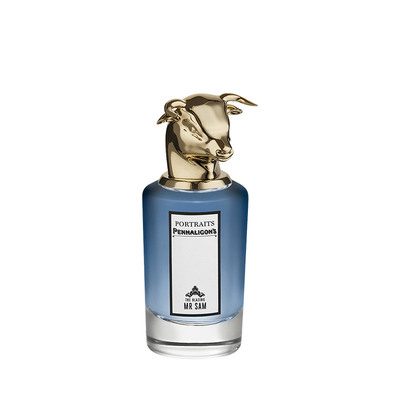 潘海利根山姆先生香水75ml
