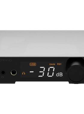 拓品DX1II游戏HiFi解码耳放