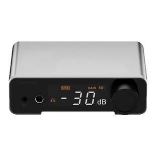 TOPPING/拓品DX1 II游戏HiFi解码耳放一体机DX1二代全平衡耳放