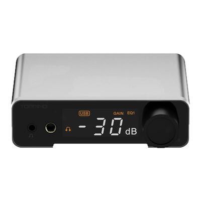 拓品DX1II解码耳放一体机