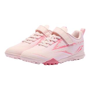 361度童鞋女童足球鞋春新款男童专业球鞋子青少年校园儿童运动鞋