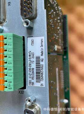 议价控制卡订货号R911316576CDB01.1C-SE-ENS-EN1-NNN-MEM-NN-S-N