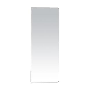 缤诗誉全身镜家用试衣镜穿衣镜衣柜旋转试衣镜平开门镜折叠门板镜