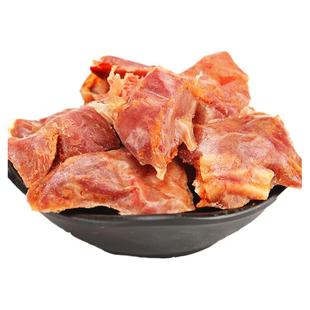 甘肃甘南临夏特产安多卤汁牦牛肉五香绵软解馋清真零食