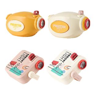 儿童星空节日氛围投影灯夜景幻灯片新年礼物发光玩具宝宝生日男女