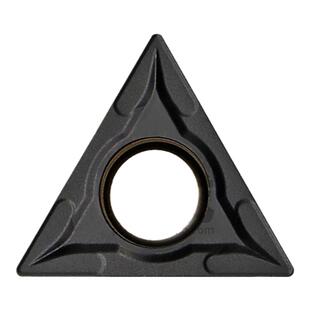 戴斯卡DESKAR数控车内孔刀片TCMT16T304 LF9218通用不锈钢三角