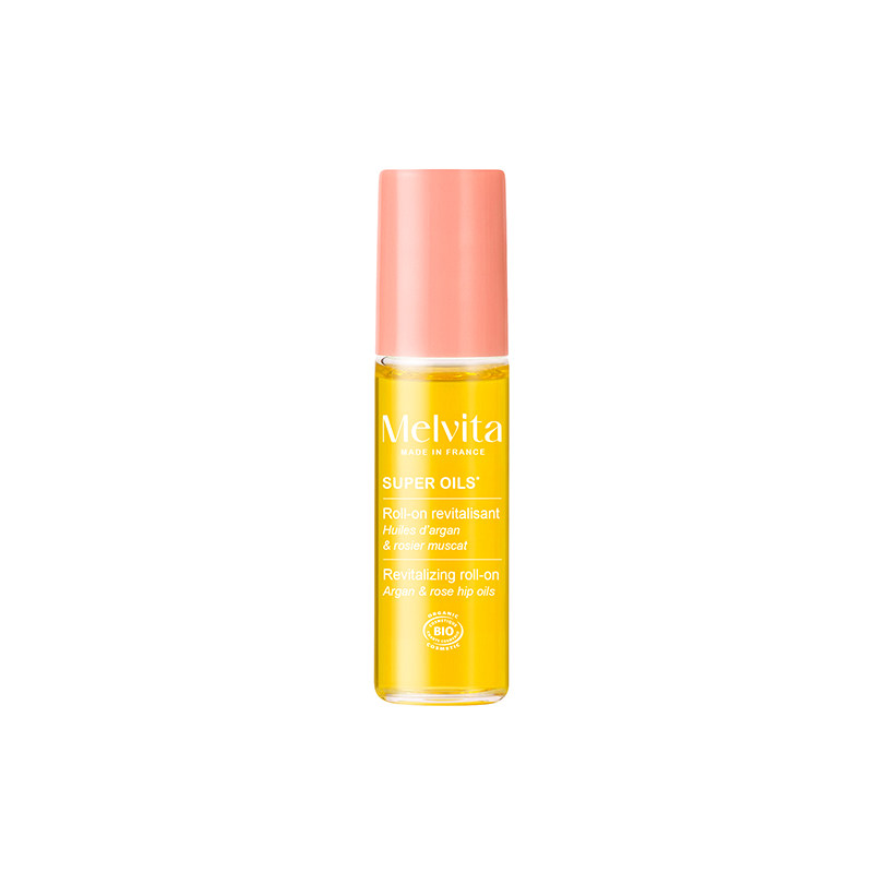 Melvita蜜葳特眼油淡纹修护抗皱