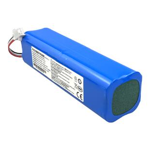 适用Neatsvor X520联想LR1 IONIQ艾尼氪i9 青象PUDU-S1扫地机电池