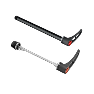 瑞士DT Swiss RWS 快拆杆桶轴杆 thru轴杆山地车公路车快拆杆通轴